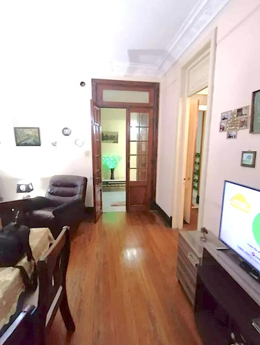 Apartamento En Venta 2 Dormitorios Centro