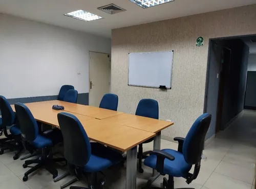 Alquiló Oficina Petroriente