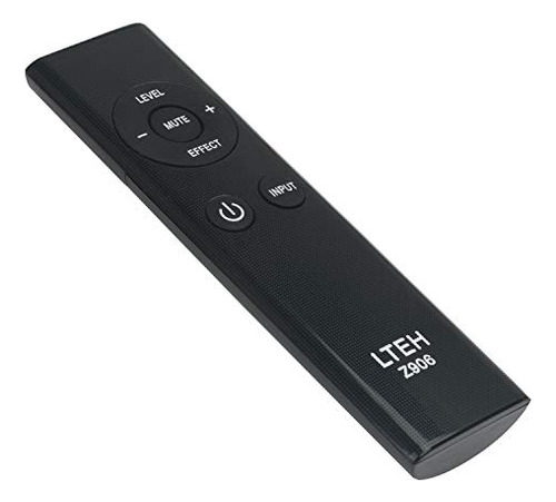 Control Remoto - Z906 Remote Control Replacement - Winflike 