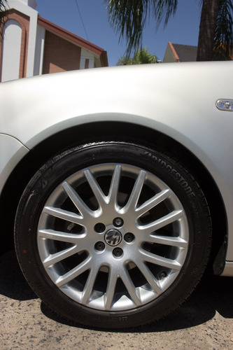 Volkswagen Bora 2.0 Trendline 115cv 2011