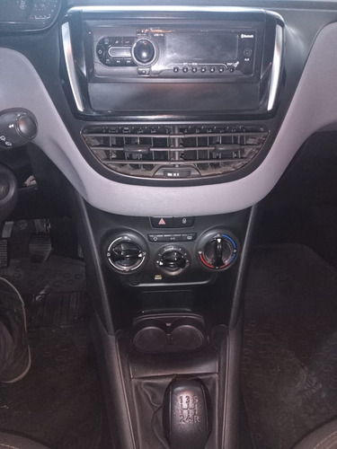 Peugeot 208 Active 1.5 2017 60.000kms!!!