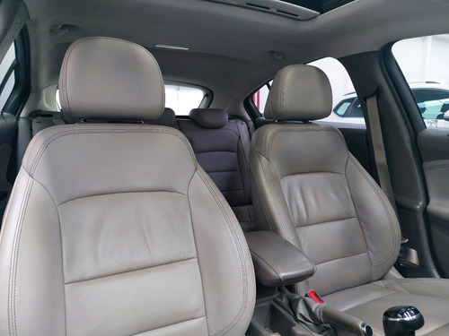 Imagen 9 de 20 de Chevrolet Cruze Ltz Manual
