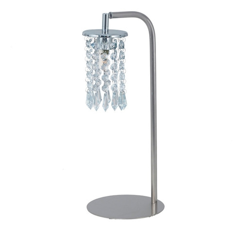 Velador Moderno Decorativo Caireles G9 Led Vg