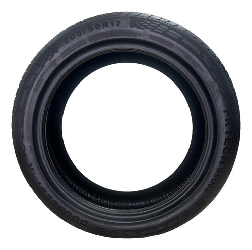 Pneu 205/50r17 89v Doublestar Prtech Dsu02 Aro 17 Índice De Velocidade V