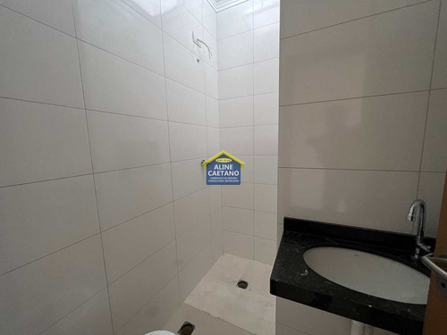 Imagem 19 de 21 de Oportunidade!! Sobrado 2 Dorms, Financiamento Direto! - Vftt739