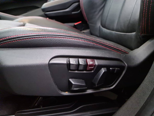Imagem 11 de 15 de Bmw X1 2.0 16v Turbo Activeflex Xdrive25i Sport 4p