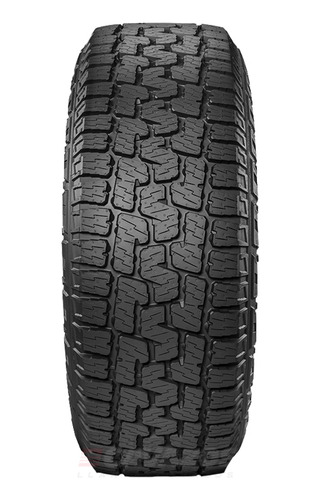 Paquete De 2 Llantas 235/80 R17 Pirelli Scorpion At+plus 102