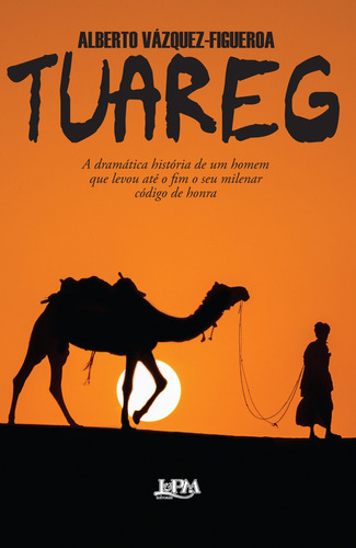 Libro Tuareg