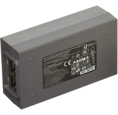 Imagen 2 de 3 de Adaptador Poe-50-60w
