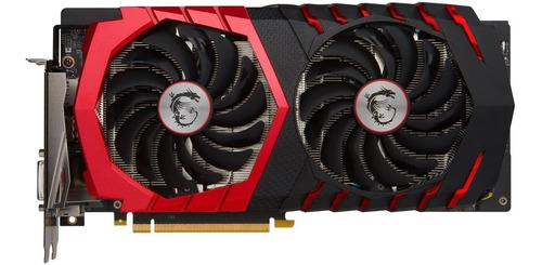 Msi Geforce Gtx 1060 Gaming X 6g (Usado)
