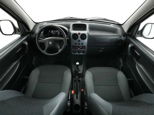 Imagen 15 de 20 de Partner Patagonica 1.6 Diesel Cuotas Fijas Entrega Ya! X-