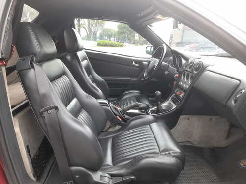 Alfa Romeo Spider 3.0 V6 Tce