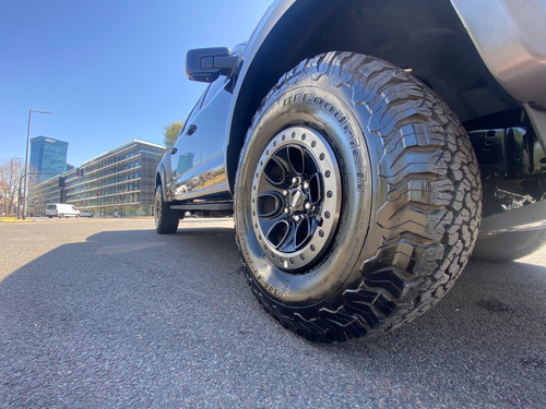 Ford F-150 Raptor 3.5l Bi-turbo