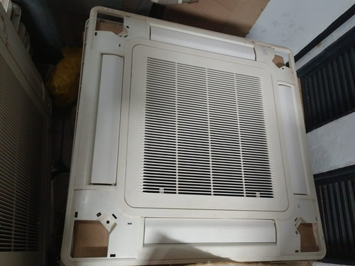 Imagem 4 de 5 de Ar Condicionado Cassete Hitachi 48000btus