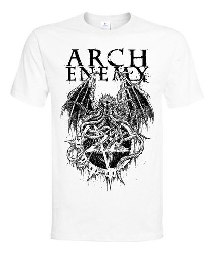 Arch Enemy Mod1