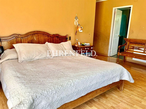 Mantagua. Quintero. Casa En Condominio.