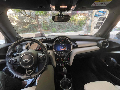 Imagen 8 de 15 de Mini Cooper S 2.0 Hot Chili At 2016