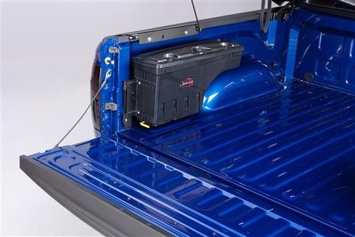 Toolbox Undercover Swingcase Sc100d Silverado/sierra 07-19