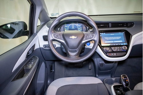 Chevrolet Bolt 2020