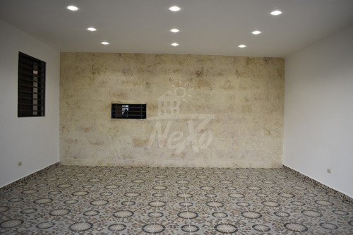Imagen 18 de 30 de Moderna Casa En Pontezuela Santiago, Amplios Espacios, Patio, Y Gazebo (jpc-216)