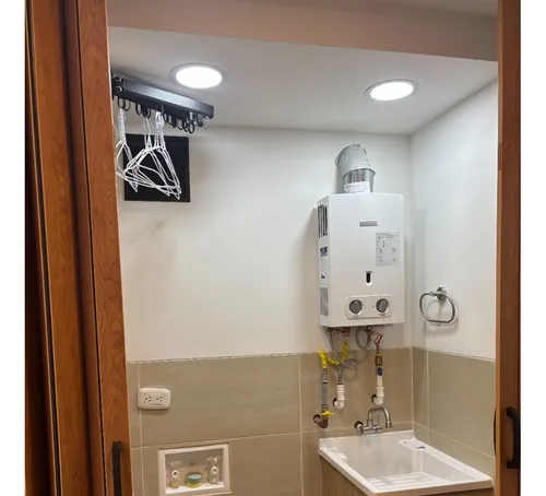 Arriendo Nuevo 30mts - Moderno Y Funcional