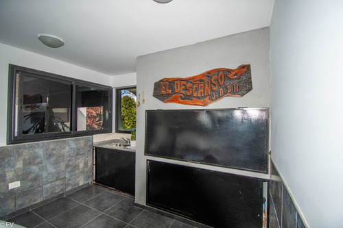 Casa En Venta En Cantegril Funes Con Piscina