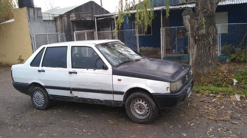 Imagen 4 de 7 de Fiat Duna 1.3 Sd 1993
