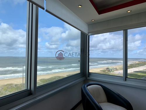 Imagen 19 de 28 de Tiburon Iii Punta Del Este - Apartamento En Venta Esquinero En Venta - Punta Del Este Brava