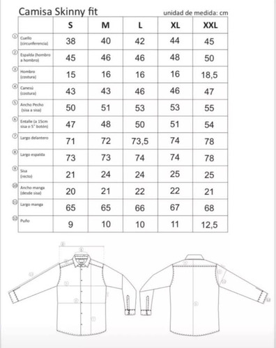 Camisa Hombre De Lino Y Fibrana Varios Modelos