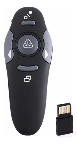 Presentador Puntero Laser Inalambrico Powerpoint Usb Pc Note