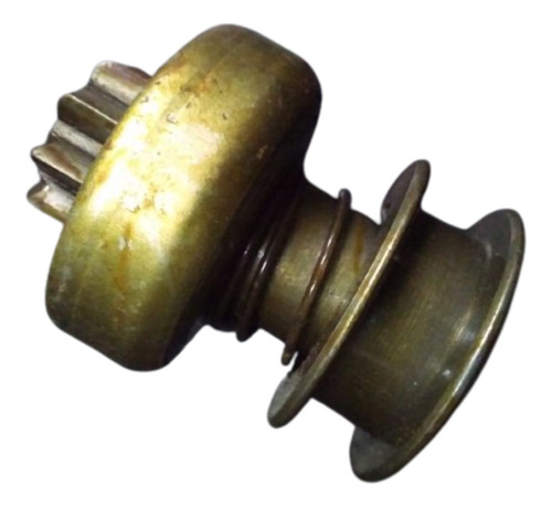 Bendix De Arranque Indiel (9z) Fiat 128 71/73