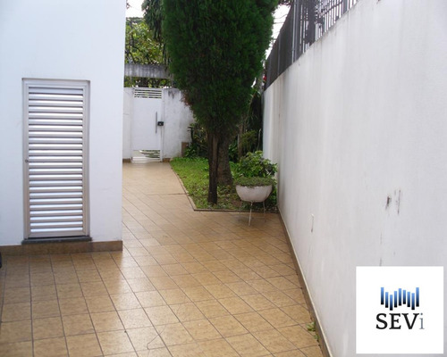 Imagem 11 de 30 de Casa - Ca00018 - 3138067