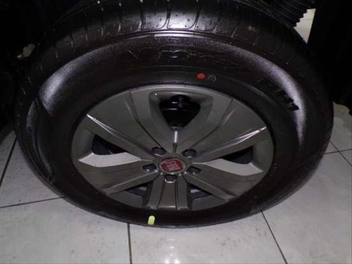 Fiat Toro 1.8 16v Evo Freedom