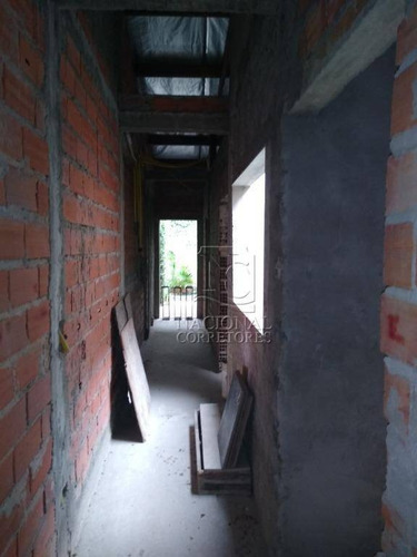 Imagem 20 de 21 de Casa Com 3 Dormitórios À Venda, 165 M² Por R$ 570.000,00 - Vila Camilópolis - Santo André/sp - Ca2898