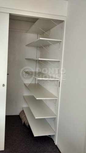 Imagem 7 de 10 de Comercial Com 60 M², Mobiliado, 200 M Do Metrô São Judas - Ph37657