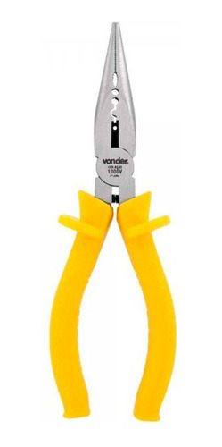 Alicate Eletricista Profissional Jg C/ Universal Bico Corte