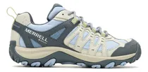Comprar Zapatilla Mujer Accentor 3 Sport Gtx Blanco Merrell