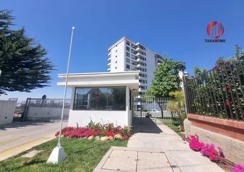 Venta De Departamento En Quilpué