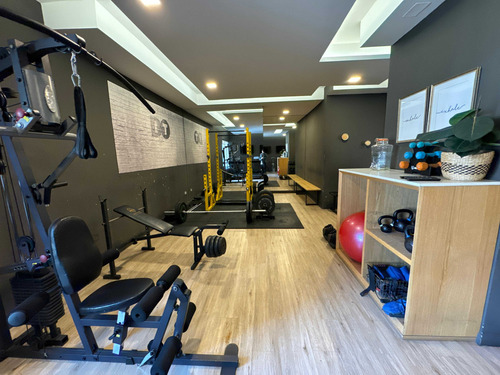 Exclusivo Departamento Ideal Para Inversion (68170)