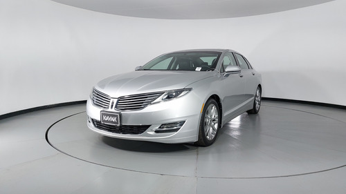 Lincoln MKZ 2.0 GTDI HIGH AT