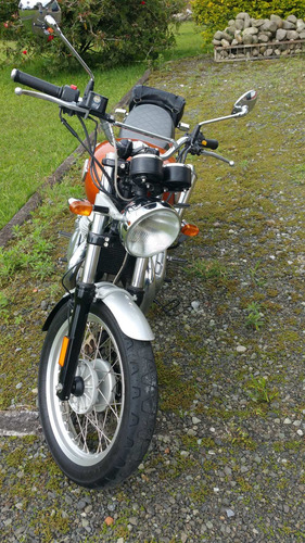Royal Enfield Interceptor 650 Ahorrese 4 Millones Como Nueva