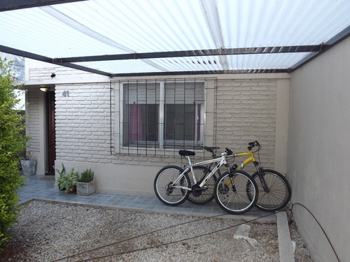 Imagen 4 de 27 de Ph En Venta - 528 E/120 Y 121 - 2 Dormis, 68 M² Cub. Cochera.