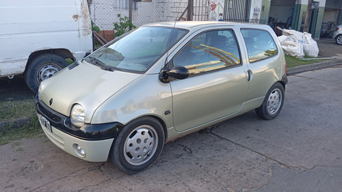 Renault Twingo 1.2 Pk1 Aa Tc