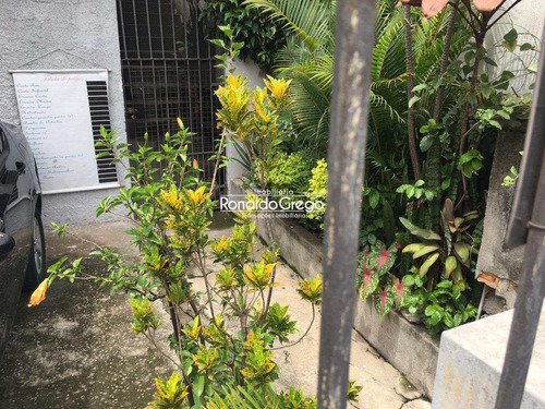 Sobrado Com 3 Dorms À Venda No Engenheiro Goulart-sp-r$ 290 Mil - V3295