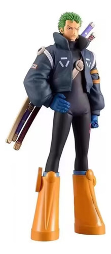 One Piece Figure The Grandline Series Egghead Arc Zoro