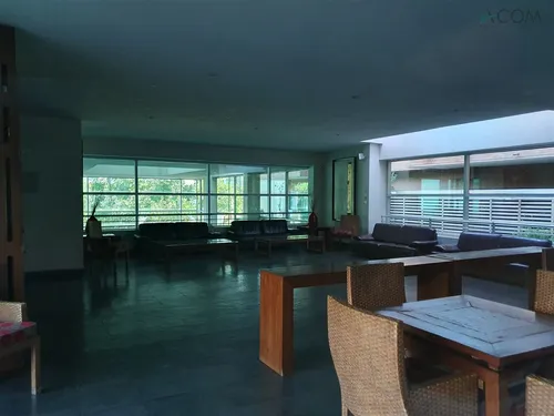 Venta Departamento Vista Panoramica Las Condes 1d1b+e