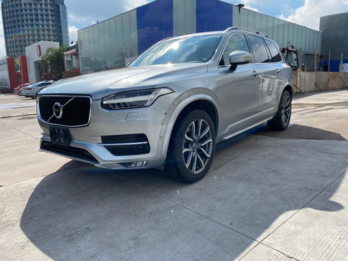 Imagen 1 de 15 de Volvo Xc90 2017 2.0 T6 Momentum Awd 7 Pas At