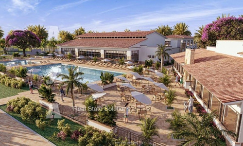 Terrenos De Inversión En Pre Venta Desde 112 M2 En Lázaro Cárdenas, Cancún