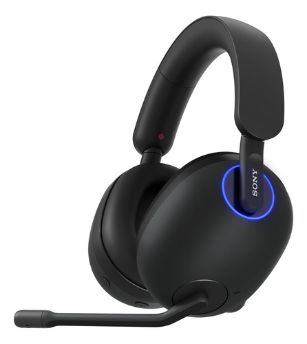 Inzone H9 Auriculares Bluetooth 360° Negros