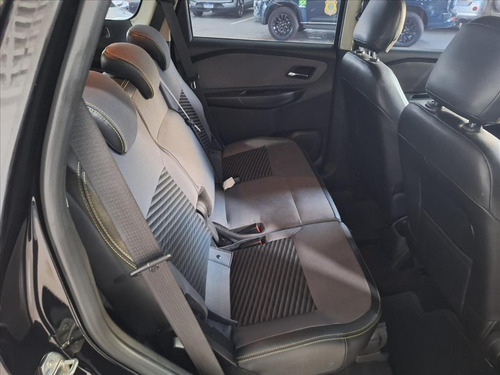 Chevrolet Spin 1.8 ACTIV 8V FLEX 4P AUTOMÁTICO